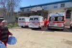 Під Одесою вагітна намагалася зробити аборт уколом "для коня" і загинула - поліція підозрює недобре