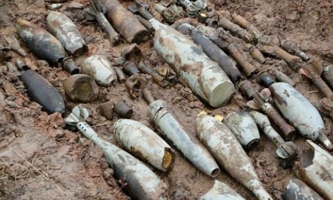 На Київщині вибухнула бомба, є постраждалі