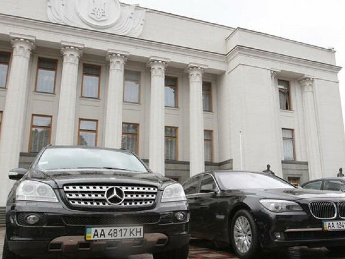 В сети показали первый 