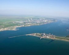 ЄБРР дасть $27 млн на будівництво зернового терміналу в порту "Южний"