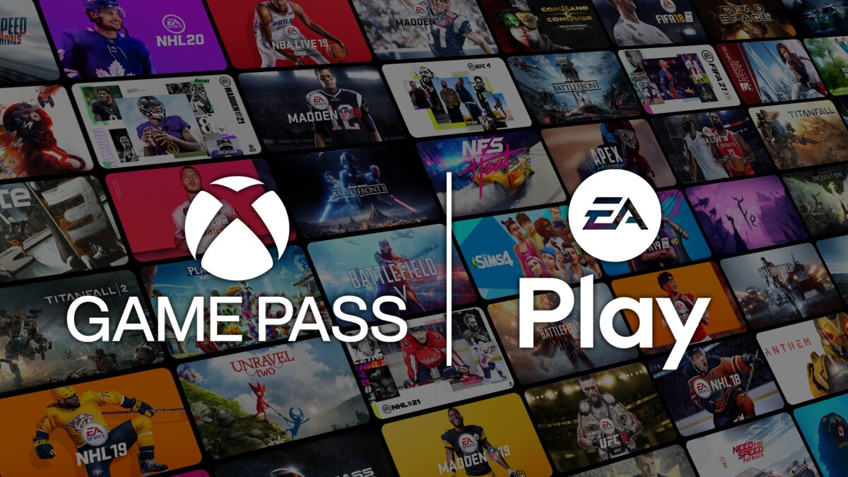 Xbox Game Pass Ultimate: бонусы апреля, которые нельзя пропустить - ЗНАЙ ЮА