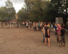 Убивство дитини на Одещині: підозрюваний був товаришем батька жертви по чарці
