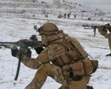 Бойовики активно обстрілюють українські позиції