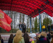 Русскій мір приперся в Європу, і ось що вийшло