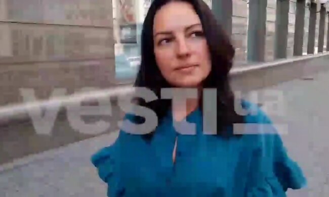 Заручниця київського терориста розповіла, як вижила в лапах психа: "Агресивний, обговорювали погоду"