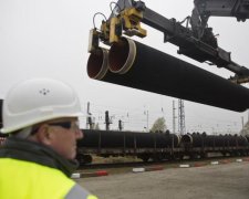 У Трампа порадили Путіну добряче подумати з приводу Північного потоку