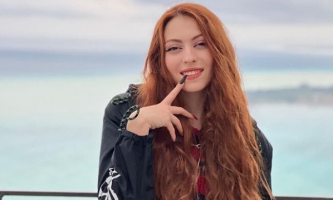 Маша Полякова, фото з Instagram