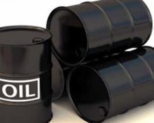 Вартість нафти не знижується нижче 50 доларів за барель