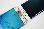 Samsung Galaxy S7 edge "засвітили" до презентації (відео)