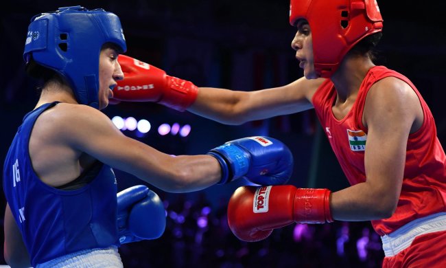 АІБА прийняла нові правила: хіджаби та протести