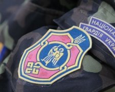 Начальник штаба Нацгвардии попался на взятке 