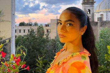 История Джека и Сиенны, фото: instagram