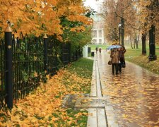 Погода в Україні, фото з відкритих джерел