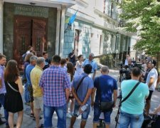 Так вбили Кузьму: копи приголомшили заявою про ДТП з одеськими активістами
