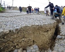 Моторошна стихія вбила 8 малюків