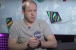 Юрій Назаров, скріншот відео