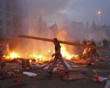 Фигурант дела 2 мая сбежал из Украины