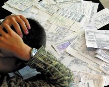 Борги. Фото з відкритих джерел