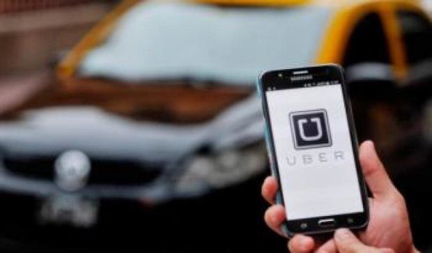 Индус нашел способ бесплатно пользоваться Uber