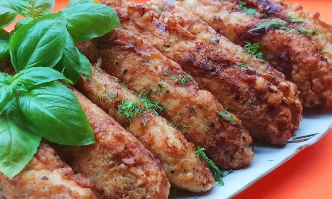 Сочные котлеты с бомбезным вкусом - царский рецепт