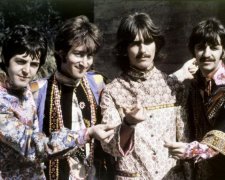 Звезду The Beatles увековечили в украинском городе
