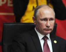 Вибори в РФ: скільки відсотків набрав Путін