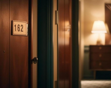 Номер квартири, зображення з вільних джерел