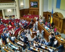 Спешите видеть: самый интеллектуальный спор в Раде этого созыва