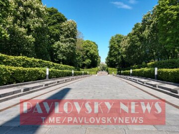 Фото: PavlovskyNEWS