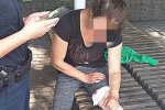 У Франківську звір напав на жінку в парку, удар в голову - і непроглядна темрява