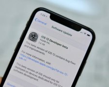 Apple отказалась от iOS 12.1.4: слишком много проблем