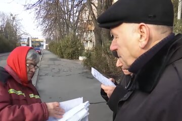 Коммунальные тарифы, кадр из видео