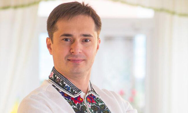 Константин Ищейкин \\ фото Полтавщина