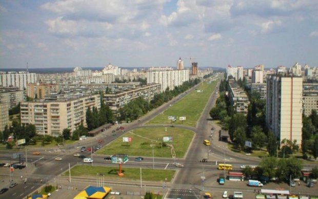 Украинцы сказали, что думают об ограничении скорости в городах