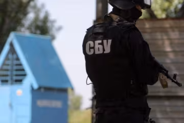 СБУ виловила "новий вид" сепаратистів