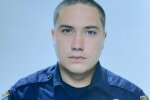Олександр Андрусь, фото: МВС