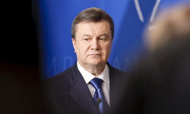 Мене там ображають: Янукович розповів про нелегке життя в Росії

