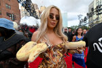Тана Монжо, фото: gettyimages