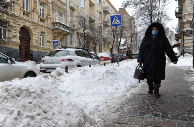 погода в Україні, фото unian