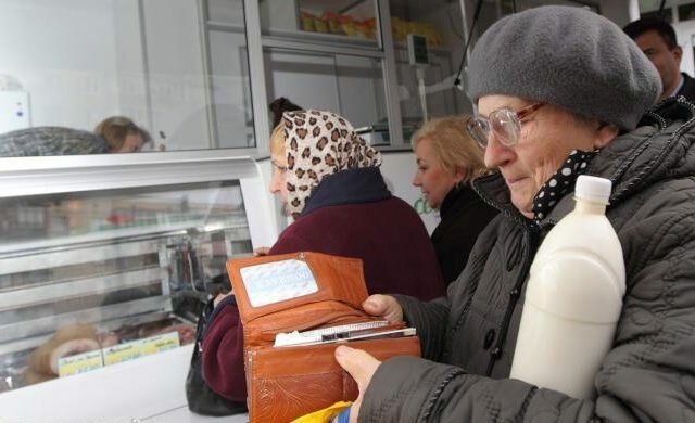 Накопичувальна пенсія в Україні: у Зеленського пояснили, як це працюватиме