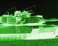 У соцмережах знайшли вразливе місце хваленої "Армати"