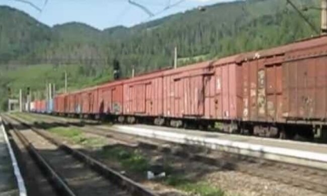 Войцех Бальчун отправил в "ДНР" товарные поезда за углем