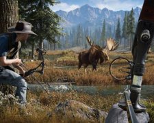Гравці Far Cry 5 помстяться "клятим гукам" за В'єтнам