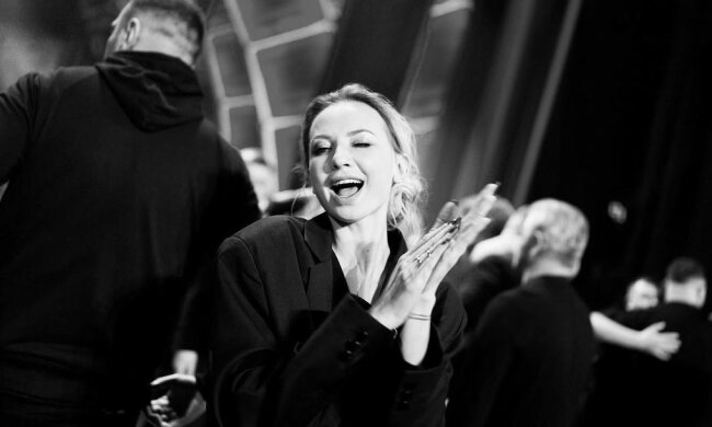 Ірина Сопонару, фото: Instagram