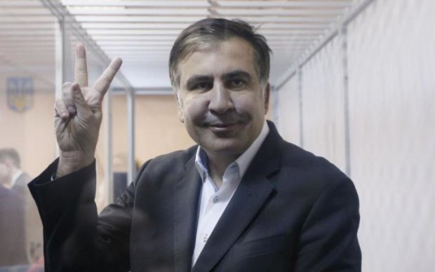 Что-то пошло не так: ГПУ остановила следствие по делу Саакашвили