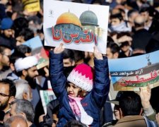 Нові жертви протестів в Ірані: серед загиблих діти
