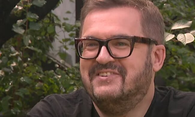 Пономарев с Цибульской в куртках удивили украинцев: "Лето пришло"