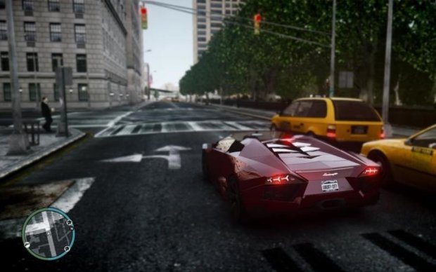 Автори GTA V повідомили, коли очікувати продовження культової гри