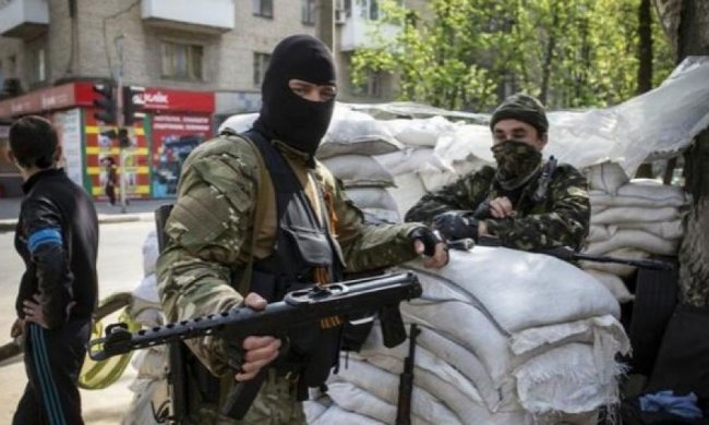 Терористи "ДНР" б'ються між собою за житлові квартали для обстрілів