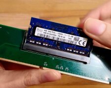 Оперативная память